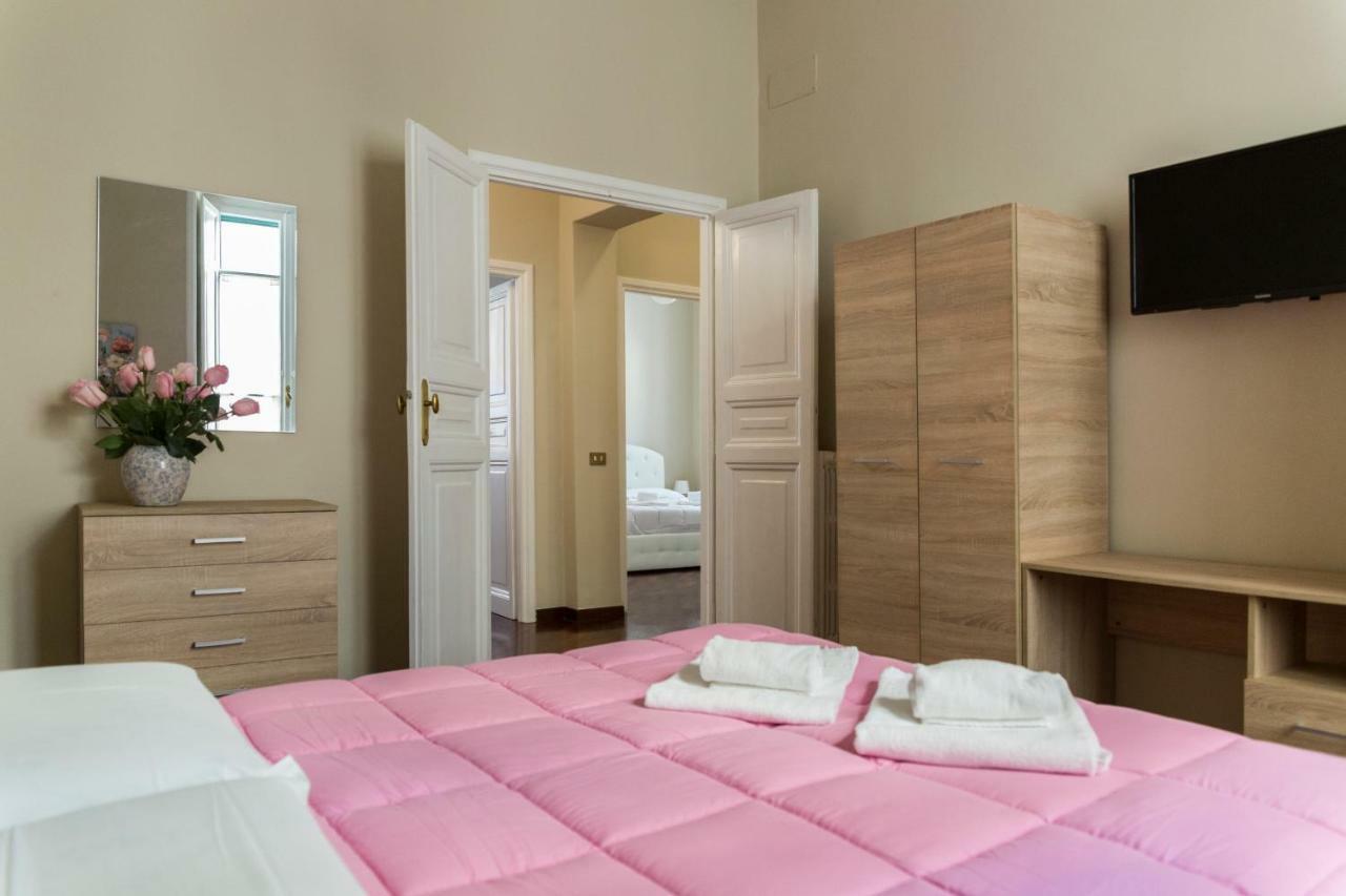 Marbel - Appartement Rome